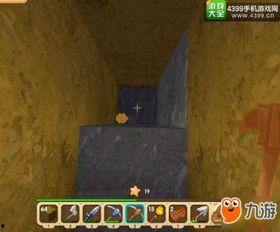 迷你世界地牢爆料视频,神秘探险，惊险挑战即将开启！